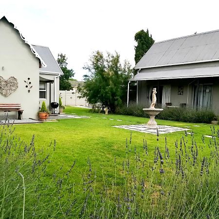 Tranquil House B&B @ 1 College Ave Queenstown Exterior foto