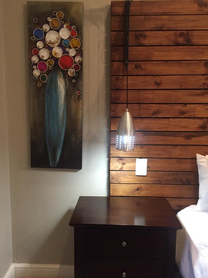 Tranquil House B&B @ 1 College Ave Queenstown Exterior foto