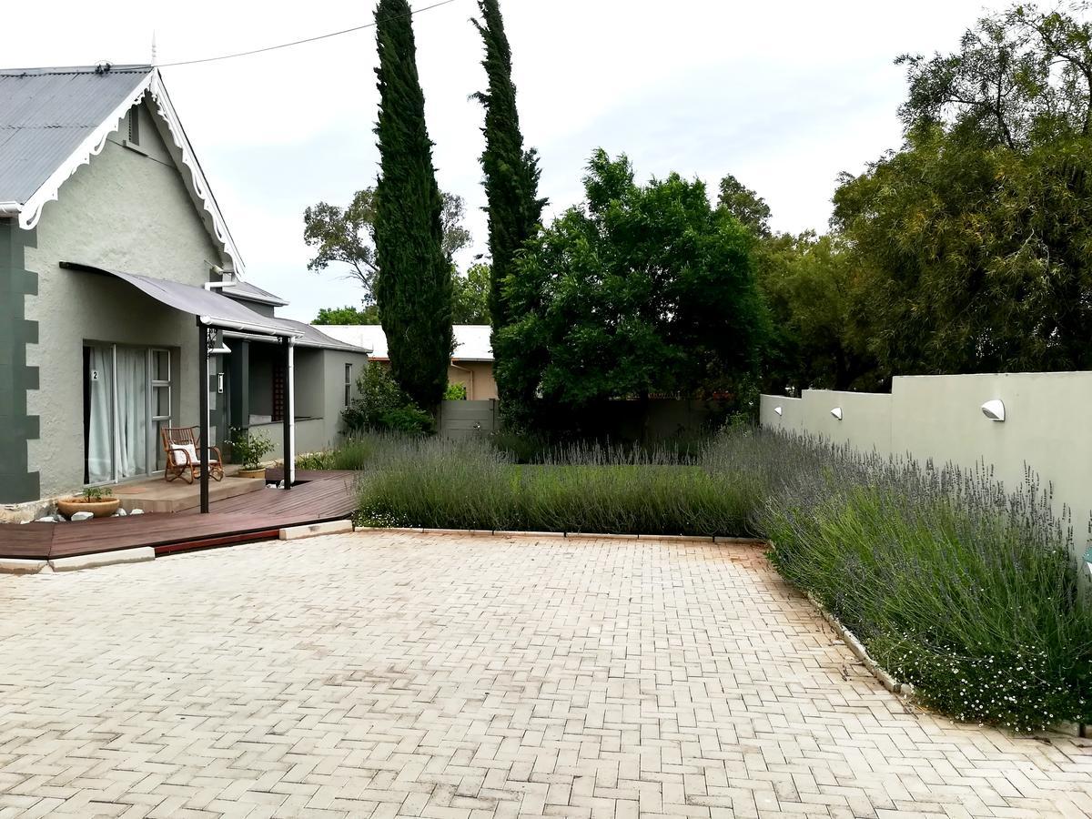 Tranquil House B&B @ 1 College Ave Queenstown Exterior foto