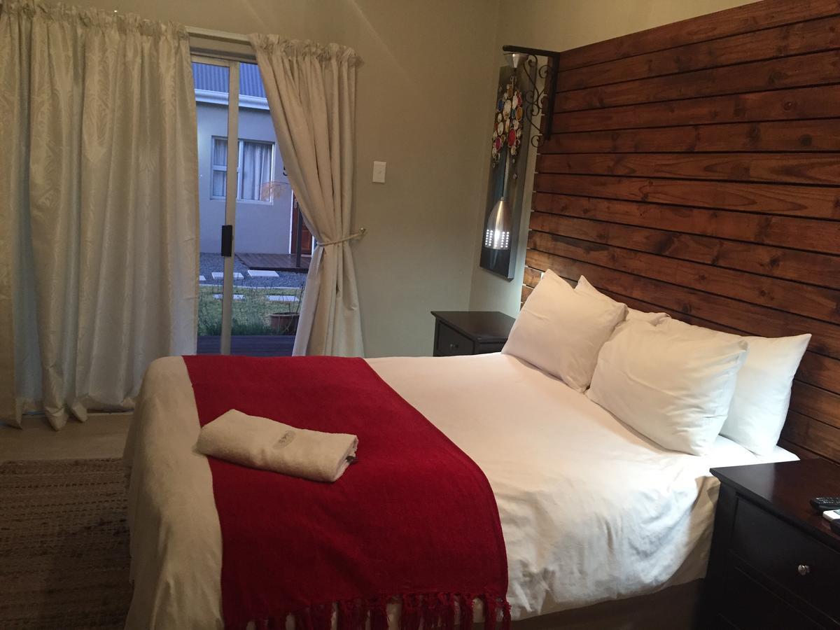 Tranquil House B&B @ 1 College Ave Queenstown Exterior foto